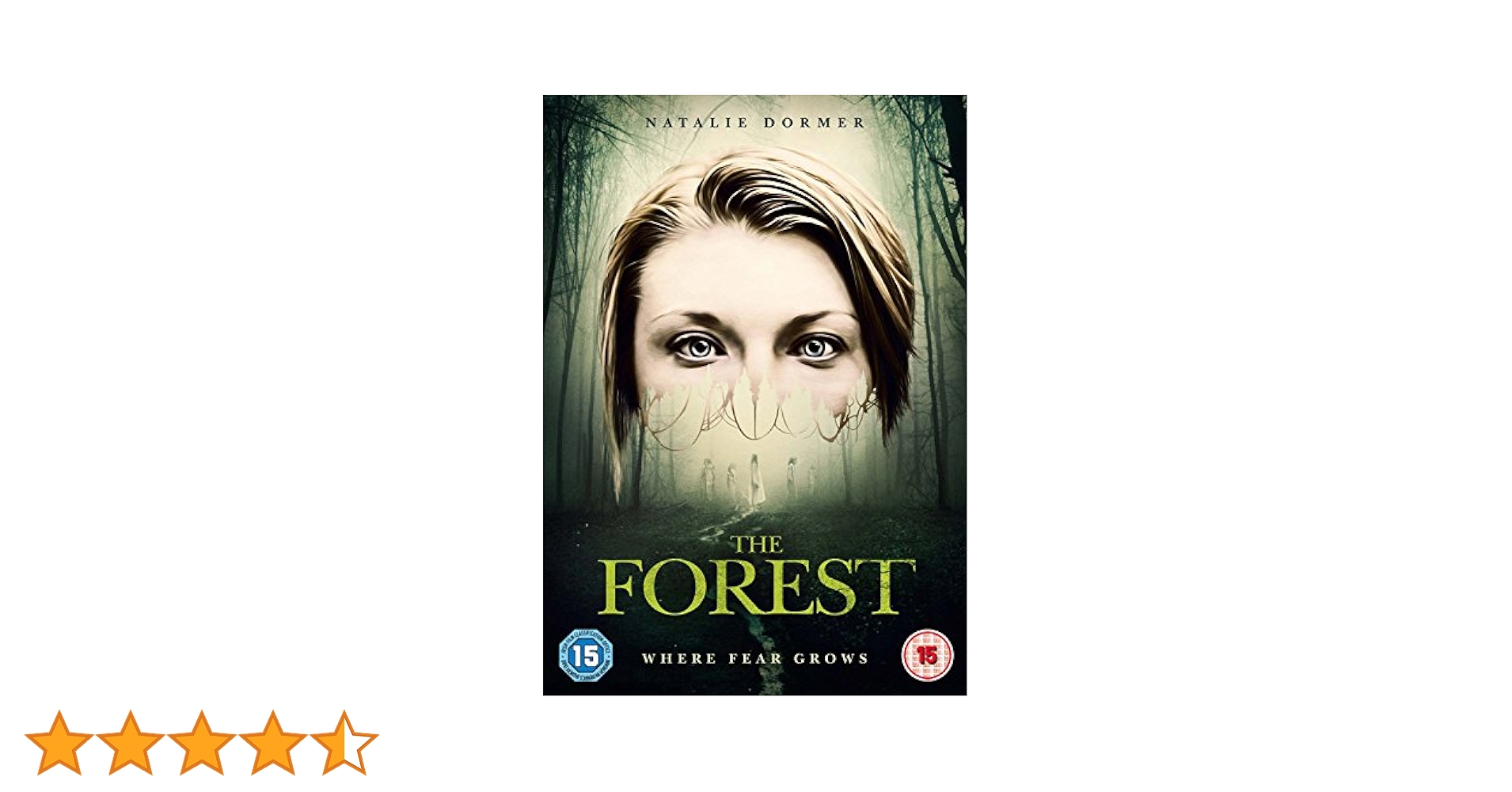 その他 Les Fleurs De Forest [DVD] Amazon.co.jp: The Forest [DVD] : DVD